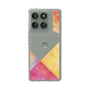 Slim Protection Case［ Sunrise Pastel Palette - Mix ］