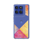 Slim Protection Case［ Sunrise Pastel Palette - Mix ］