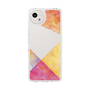 Slim Protection Case［ Sunrise Pastel Palette - Mix ］