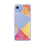 Slim Protection Case［ Sunrise Pastel Palette - Mix ］