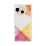 Slim Protection Case［ Sunrise Pastel Palette - Mix ］