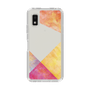 Slim Protection Case［ Sunrise Pastel Palette - Mix ］