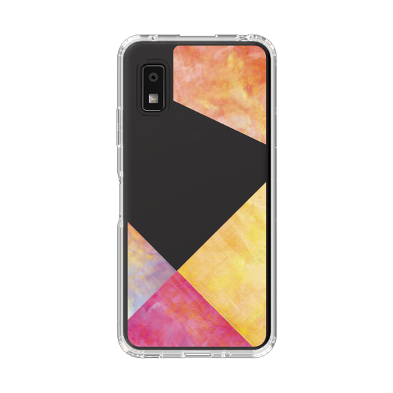 Slim Protection Case［ Sunrise Pastel Palette - Mix ］