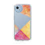 Slim Protection Case［ Sunrise Pastel Palette - Mix ］