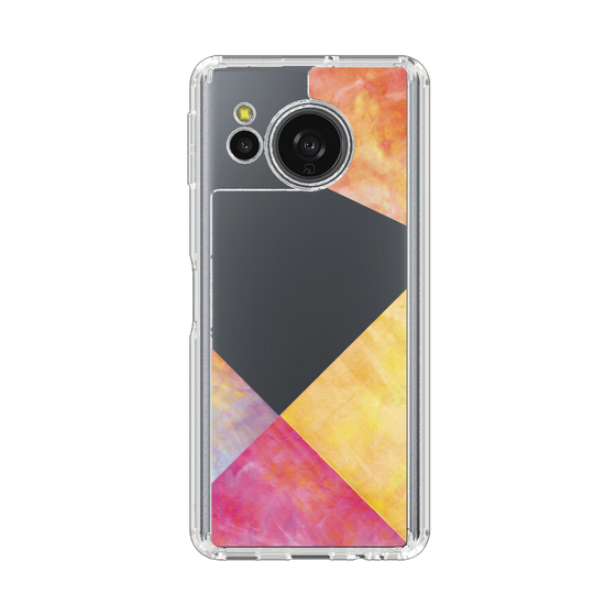 Slim Protection Case［ Sunrise Pastel Palette - Mix ］