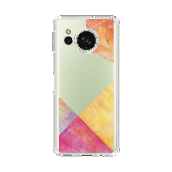 Slim Protection Case［ Sunrise Pastel Palette - Mix ］