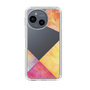 Slim Protection Case［ Sunrise Pastel Palette - Mix ］