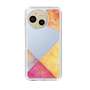 Slim Protection Case［ Sunrise Pastel Palette - Mix ］