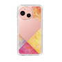 Slim Protection Case［ Sunrise Pastel Palette - Mix ］