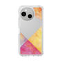 Slim Protection Case［ Sunrise Pastel Palette - Mix ］