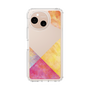 Slim Protection Case［ Sunrise Pastel Palette - Mix ］