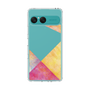 Slim Protection Case［ Sunrise Pastel Palette - Mix ］