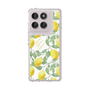 Slim Protection Case［ Artistic Lemon ］