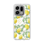 Slim Protection Case［ Artistic Lemon ］