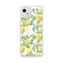 Slim Protection Case［ Artistic Lemon ］
