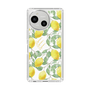 Slim Protection Case［ Artistic Lemon ］