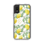 Slim Protection Case［ Artistic Lemon ］
