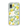 Slim Protection Case［ Artistic Lemon ］