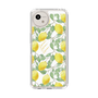 Slim Protection Case［ Artistic Lemon ］