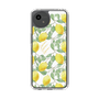 Slim Protection Case［ Artistic Lemon ］