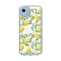 Slim Protection Case［ Artistic Lemon ］