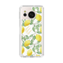 Slim Protection Case［ Artistic Lemon ］