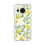 Slim Protection Case［ Artistic Lemon ］