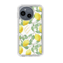 Slim Protection Case［ Artistic Lemon ］