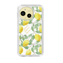 Slim Protection Case［ Artistic Lemon ］