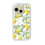 Slim Protection Case［ Artistic Lemon ］