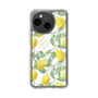 Slim Protection Case［ Artistic Lemon ］