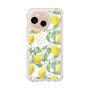 Slim Protection Case［ Artistic Lemon ］