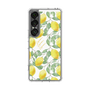 Slim Protection Case［ Artistic Lemon ］