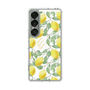 Slim Protection Case［ Artistic Lemon ］
