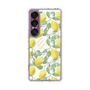 Slim Protection Case［ Artistic Lemon ］