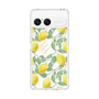 Slim Protection Case［ Artistic Lemon ］