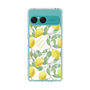 Slim Protection Case［ Artistic Lemon ］