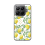 Slim Protection Case［ Artistic Lemon ］