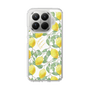 Slim Protection Case［ Artistic Lemon ］