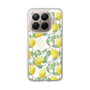 Slim Protection Case［ Artistic Lemon ］