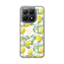 Slim Protection Case［ Artistic Lemon ］