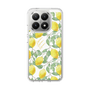 Slim Protection Case［ Artistic Lemon ］