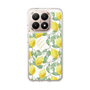 Slim Protection Case［ Artistic Lemon ］