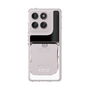 Slim Protection Case［ Nail Enamel ］