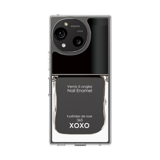 Slim Protection Case［ Nail Enamel ］