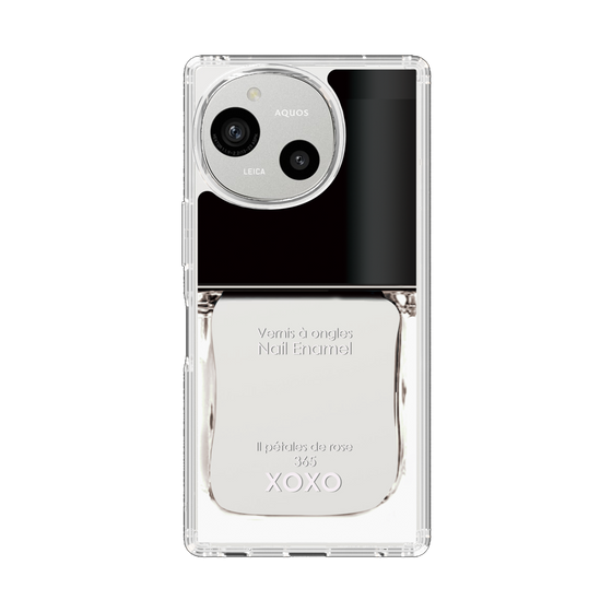 Slim Protection Case［ Nail Enamel ］