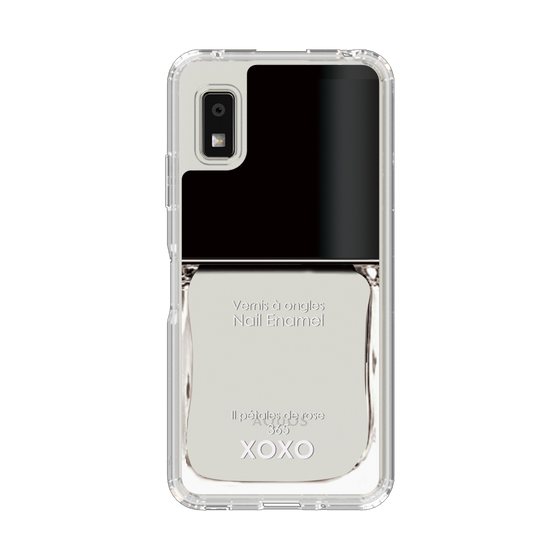 Slim Protection Case［ Nail Enamel ］