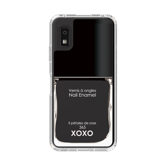 Slim Protection Case［ Nail Enamel ］