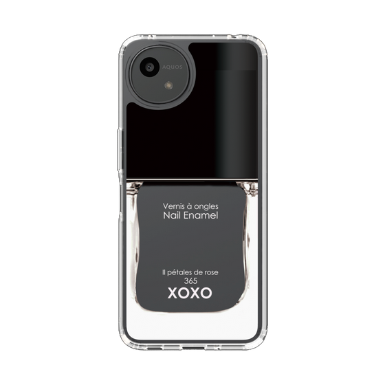 Slim Protection Case［ Nail Enamel ］