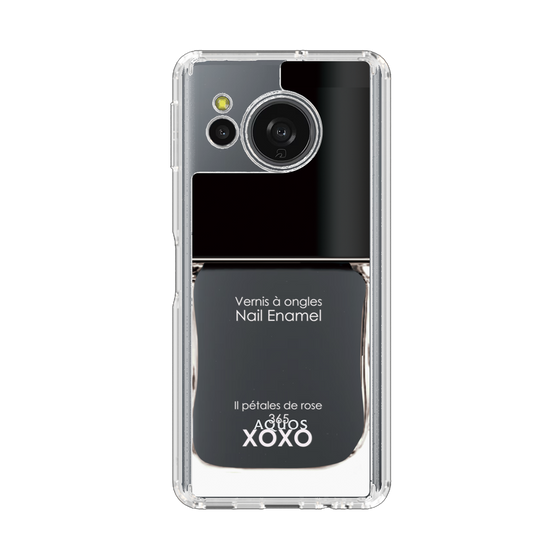 Slim Protection Case［ Nail Enamel ］